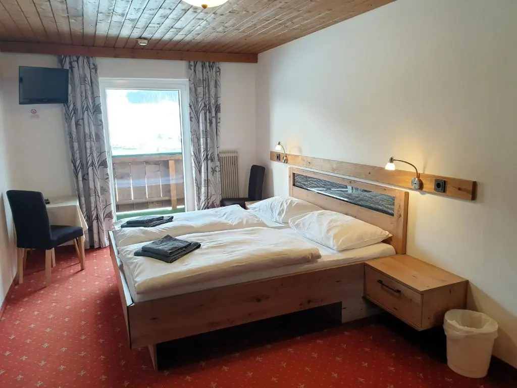 Landgasthof Hotel Zehenthof