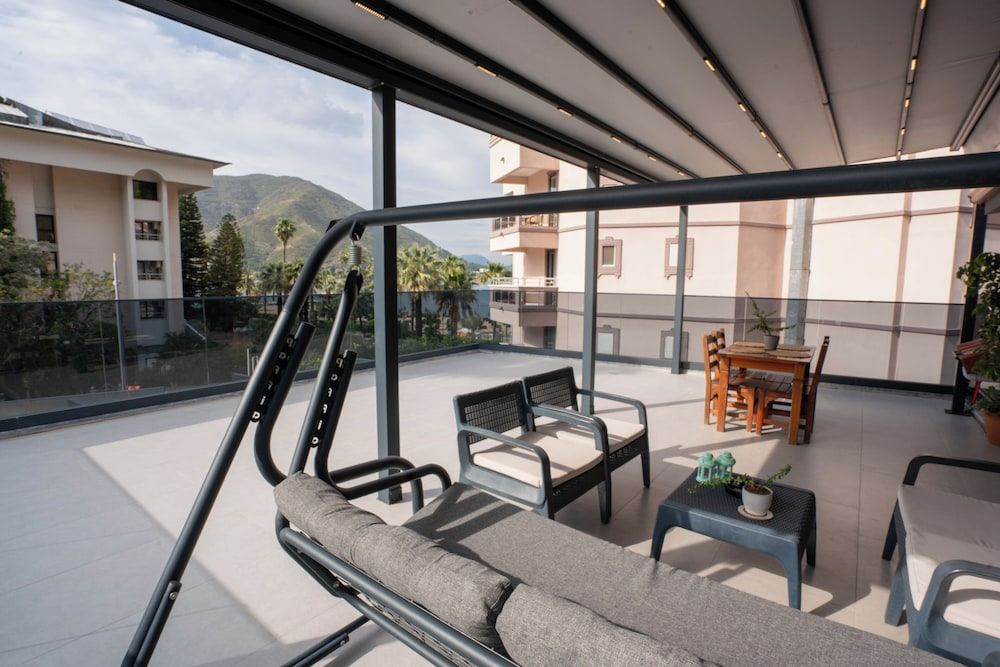 Beach Suites İçmeler Marmaris