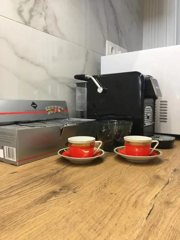 Visit Debrecen 3 Apartman