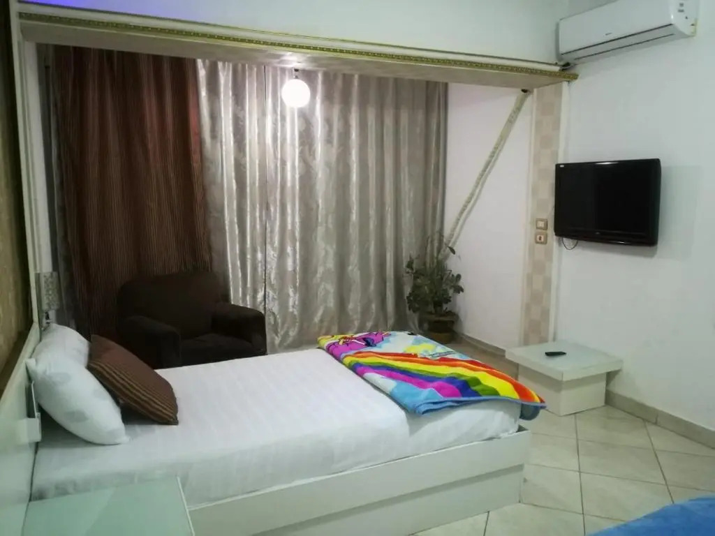 Apartment at Milsa Nasr City, Building No. 35