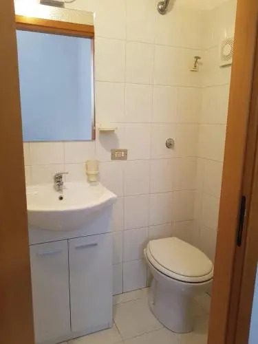 Chambre Privée