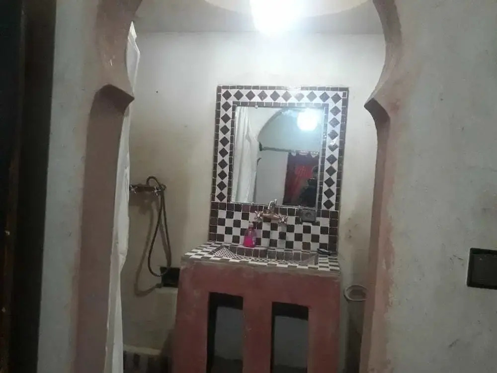 Camels House