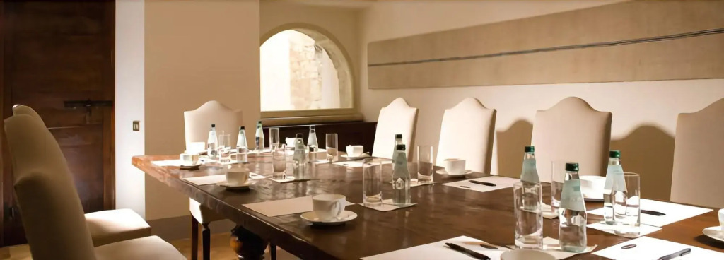 Relais & Chateaux Palazzo Seneca