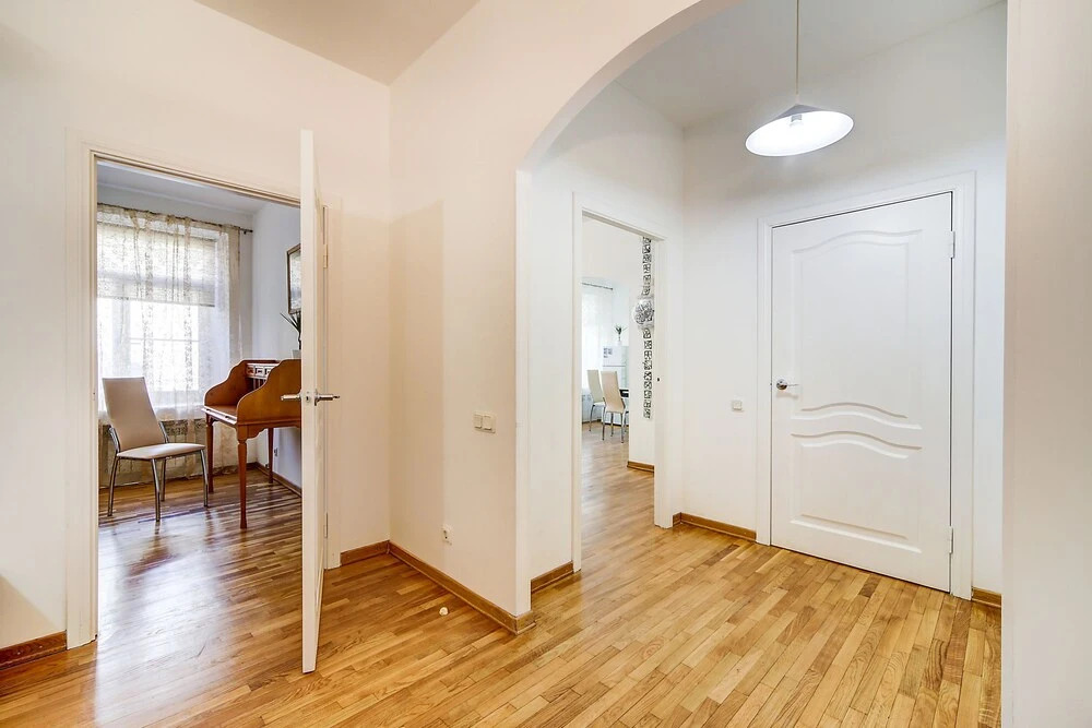 Home4day Flat-Wonderland