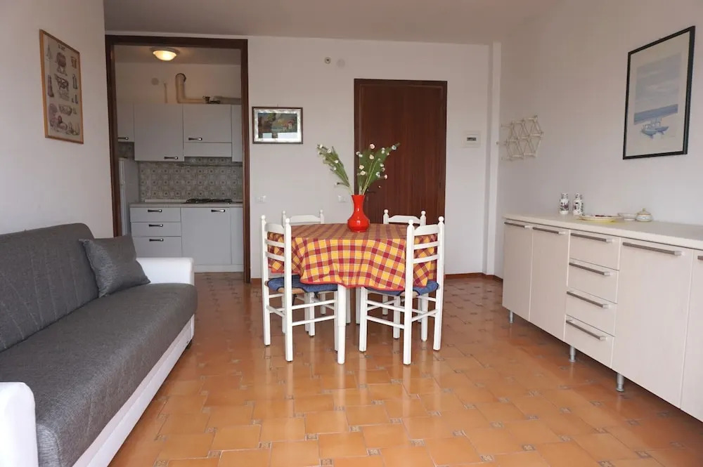 Beautiful Apartment in a Great Location - Holidays in Porto Santa Margherita