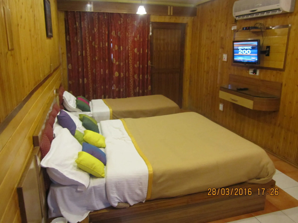 Hotel Akbar