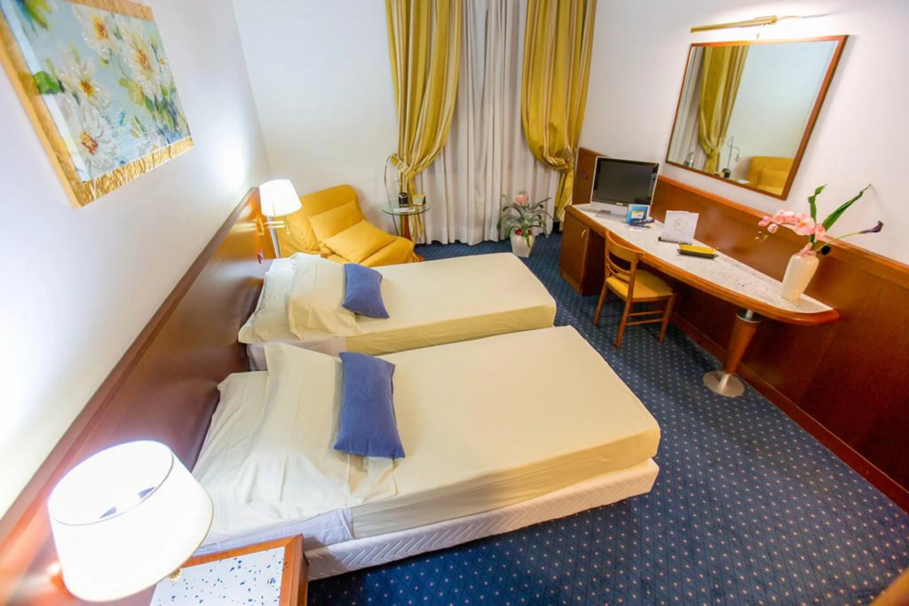 Hotel Europa