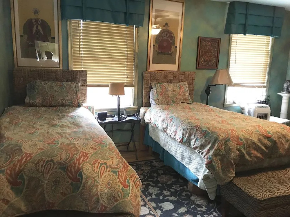 Trade Winds Bed and Breakfast