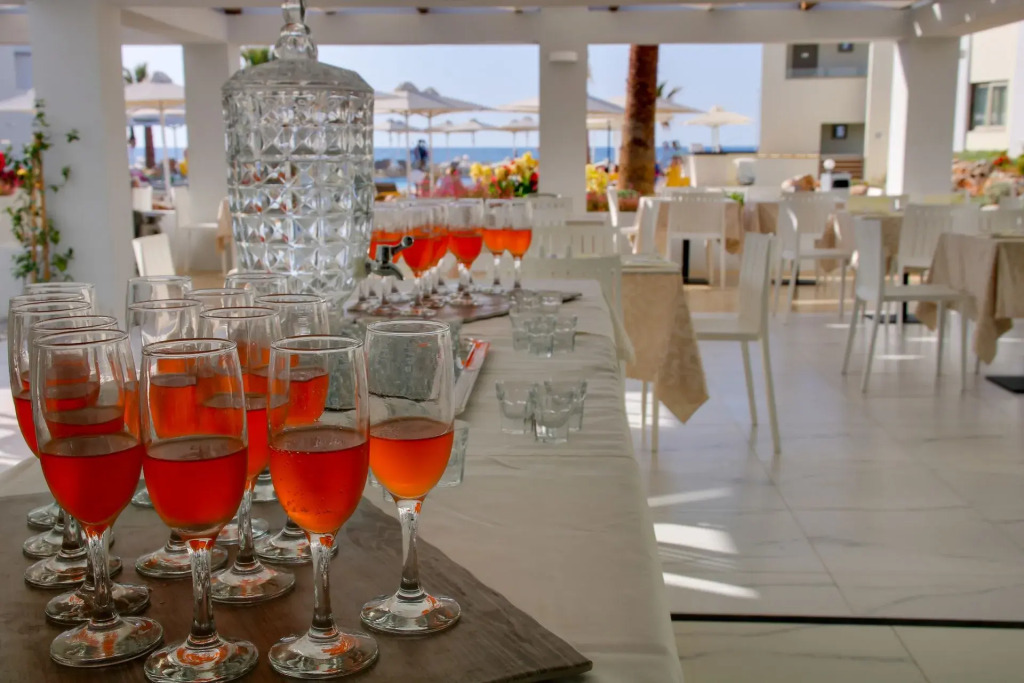 Harmony Rethymno Beach