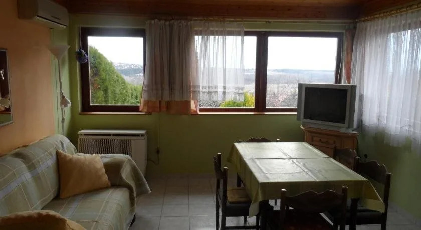 Apartman Berki