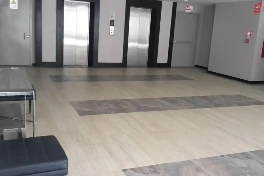 ECUSUITES Habitación Independiente Vista al Río Piso 10