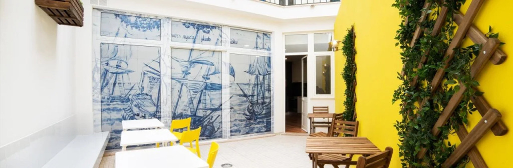 Lisbon City Inn Hotel by City Hotels