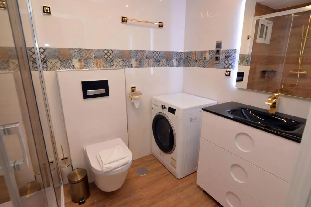 Apartamento Daniela