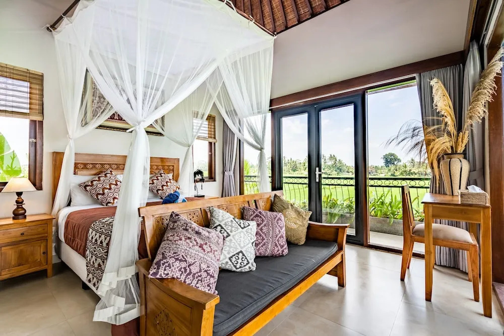 Rumma Lanna Villa by Great Bali Villas