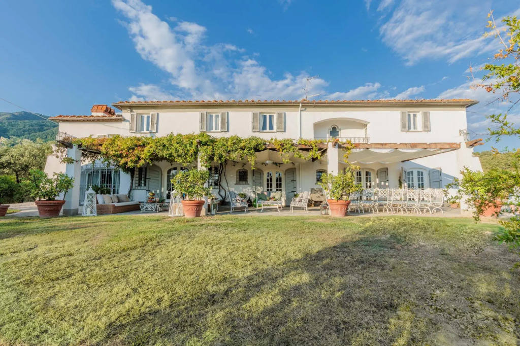 Villa Noa a Private Retreat With View
