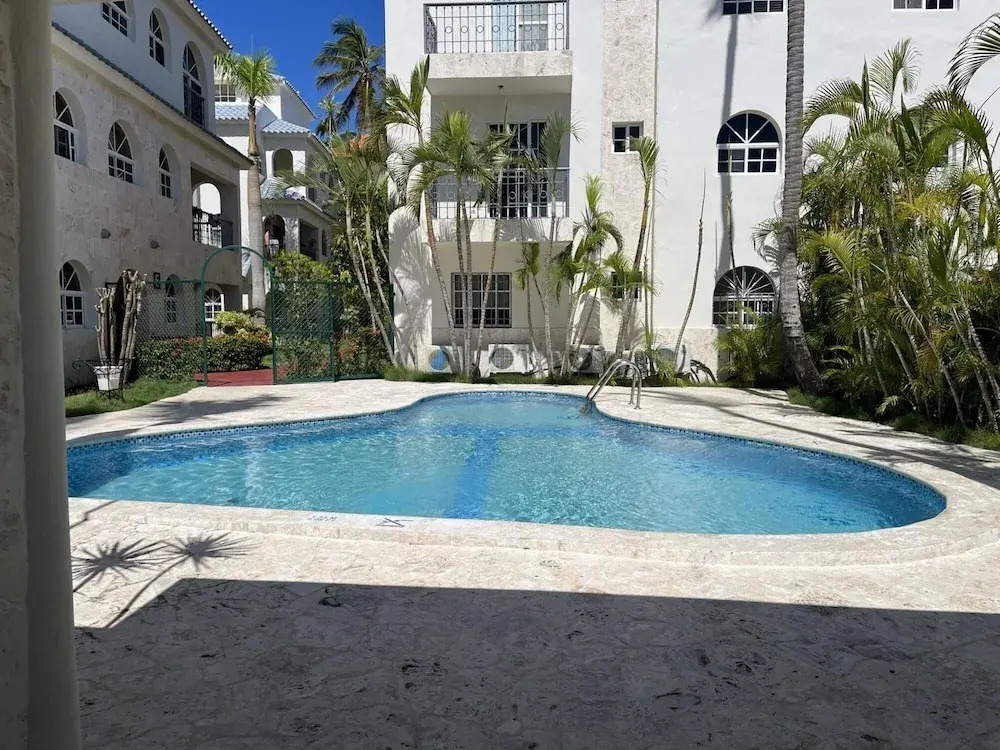 Beauty Pent House With Private Roof El Cortecito