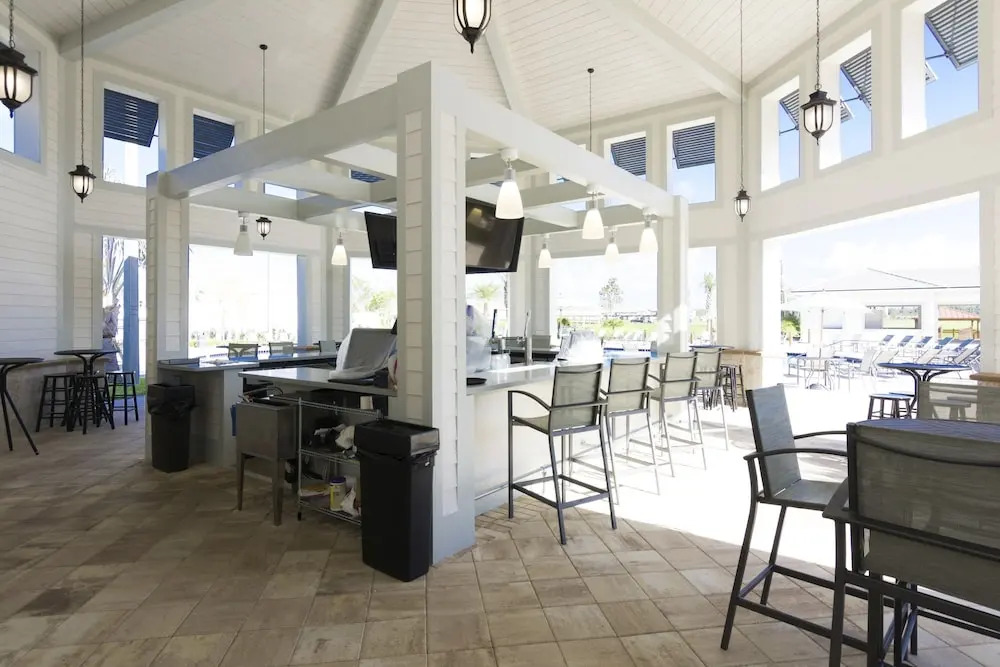 Top Deluxe Apartment at Storey Lake 262817