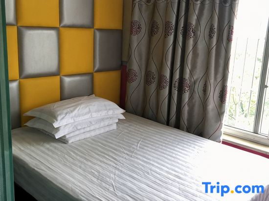 Shanghai Qianlong Hotel