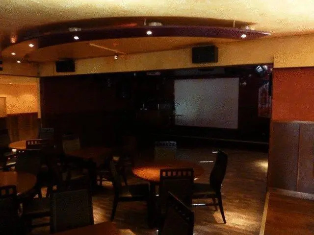 Hotel Tekla