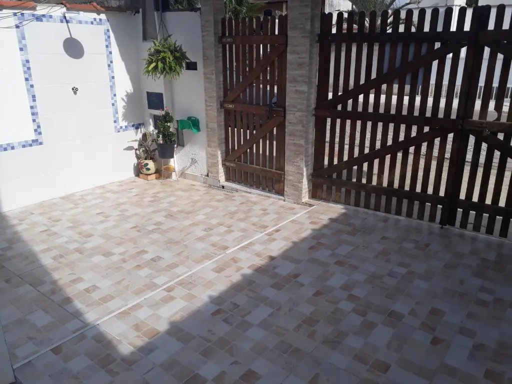 Home beach Massaguaçu 100 mt da praia