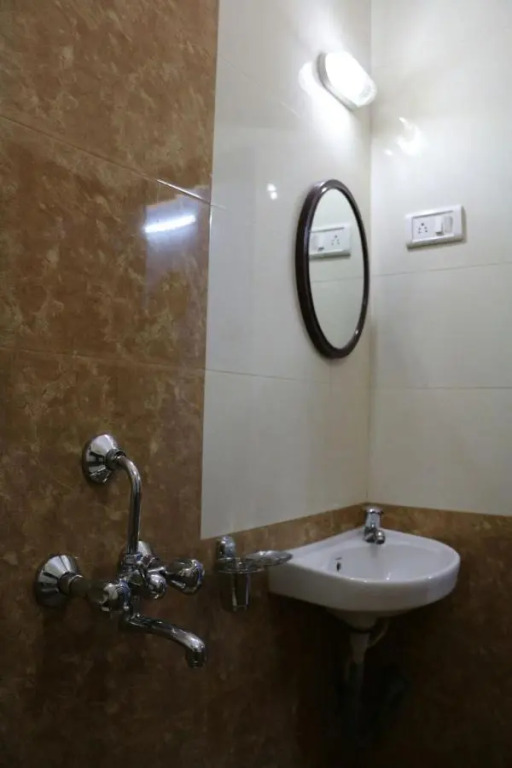 Hotel Sach Regency