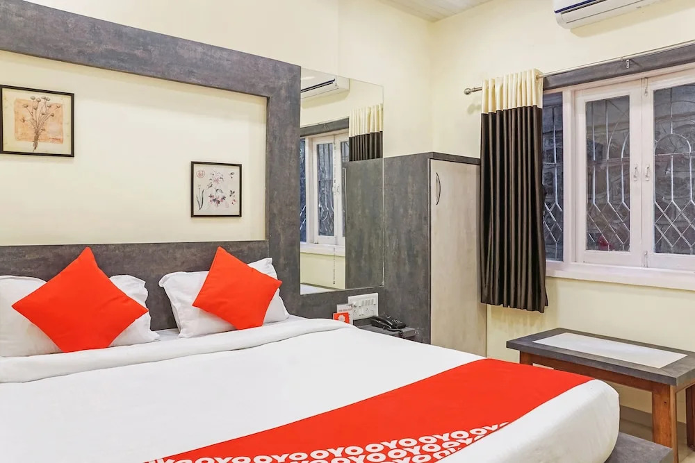 Summer Palace By OYO Rooms