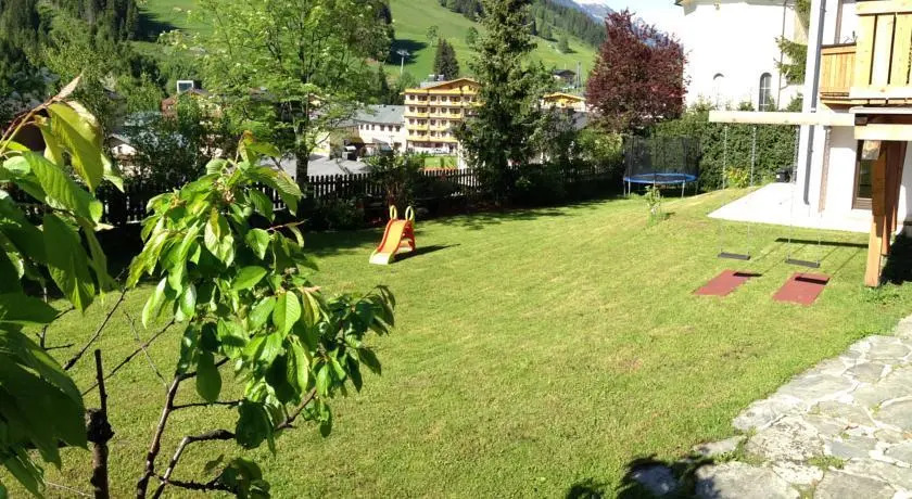 Haus Willibald