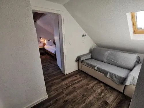 Ferienwohnungen zur Elz