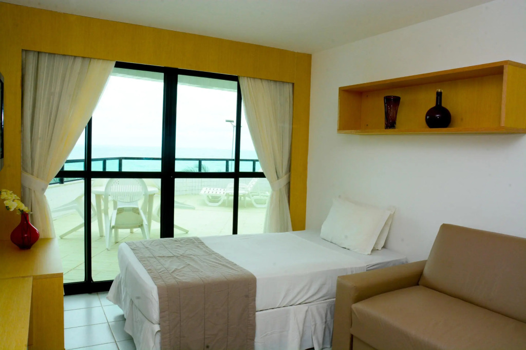 KINGs FLAT HOTEL NATAL