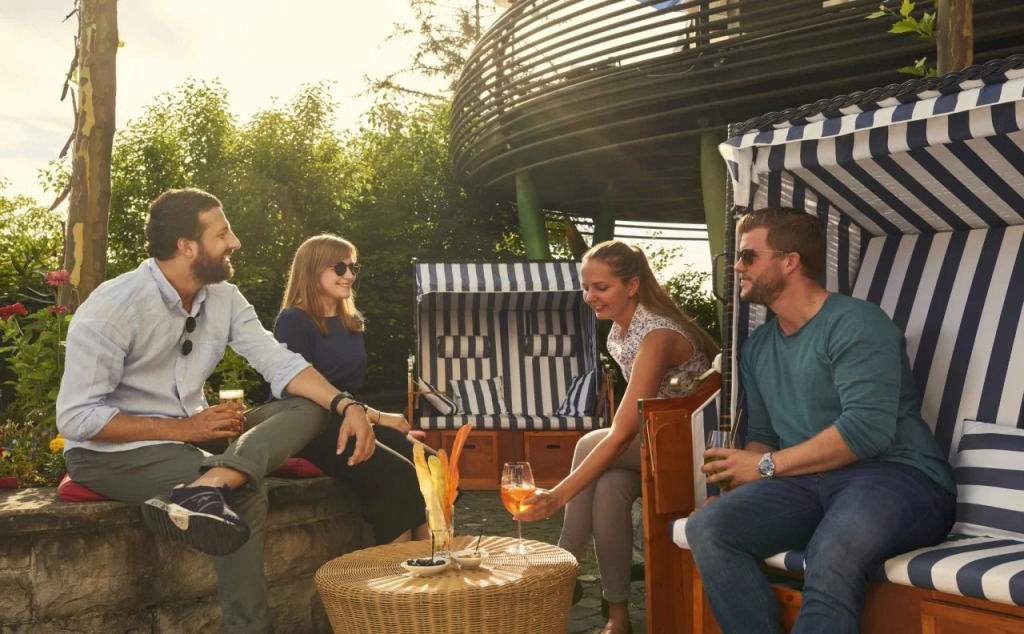 Sorell Hotel Rigiblick - Studios & Spa Suites