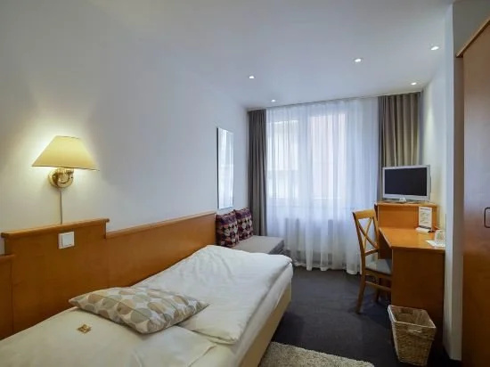 Hotel Maxim