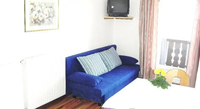 Pension Sonnegg