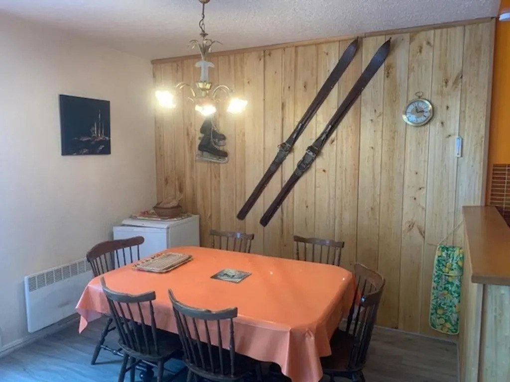 Appartement Mont-Dore, 3 pièces, 5 personnes - FR-1-415-106