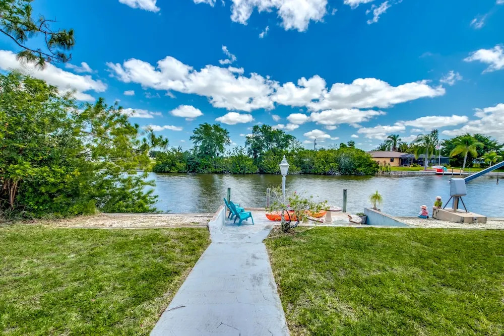 Villa Castaway Creek - Roelens Vacations