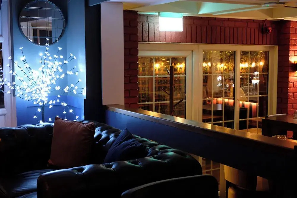 The Lawns Hotel