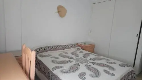 Apartamento Virgen de la Sierra
