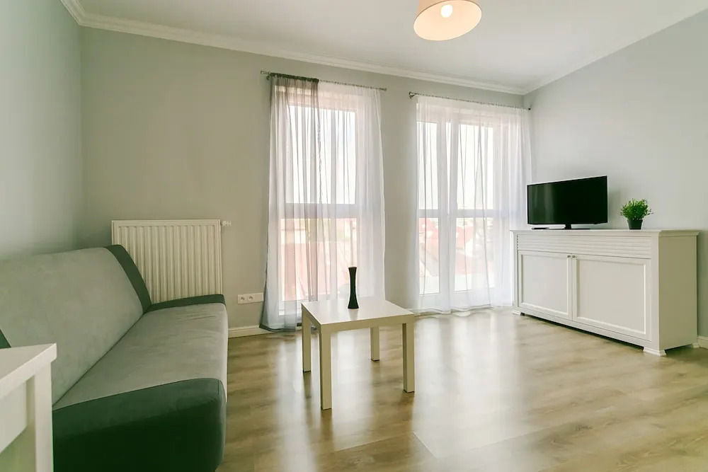 Penguin Rooms - Kielce Starodomaszowska
