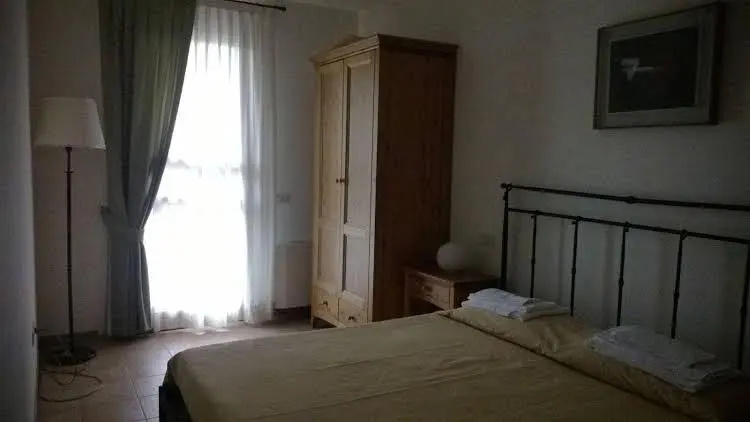 Residence Ca' dei Dogi