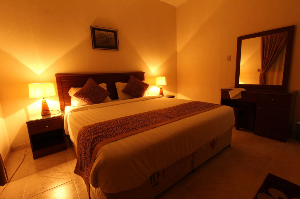 Benayat Khalifa For serviced Apartments