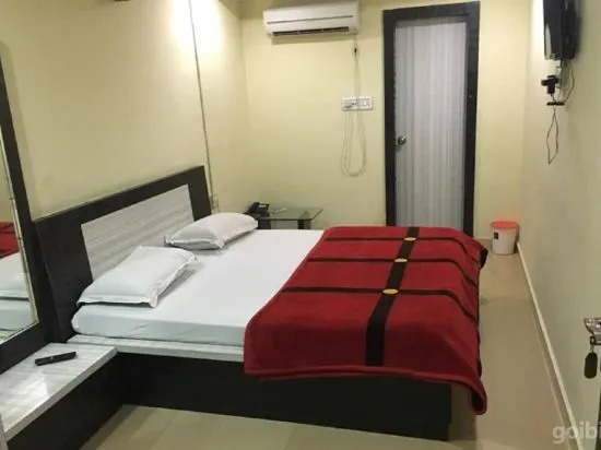 Hotel Raj Inn