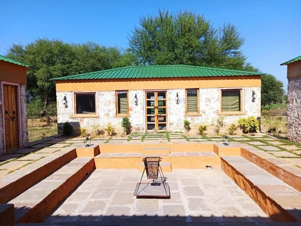 Bagh Serai by Alaya Stays
