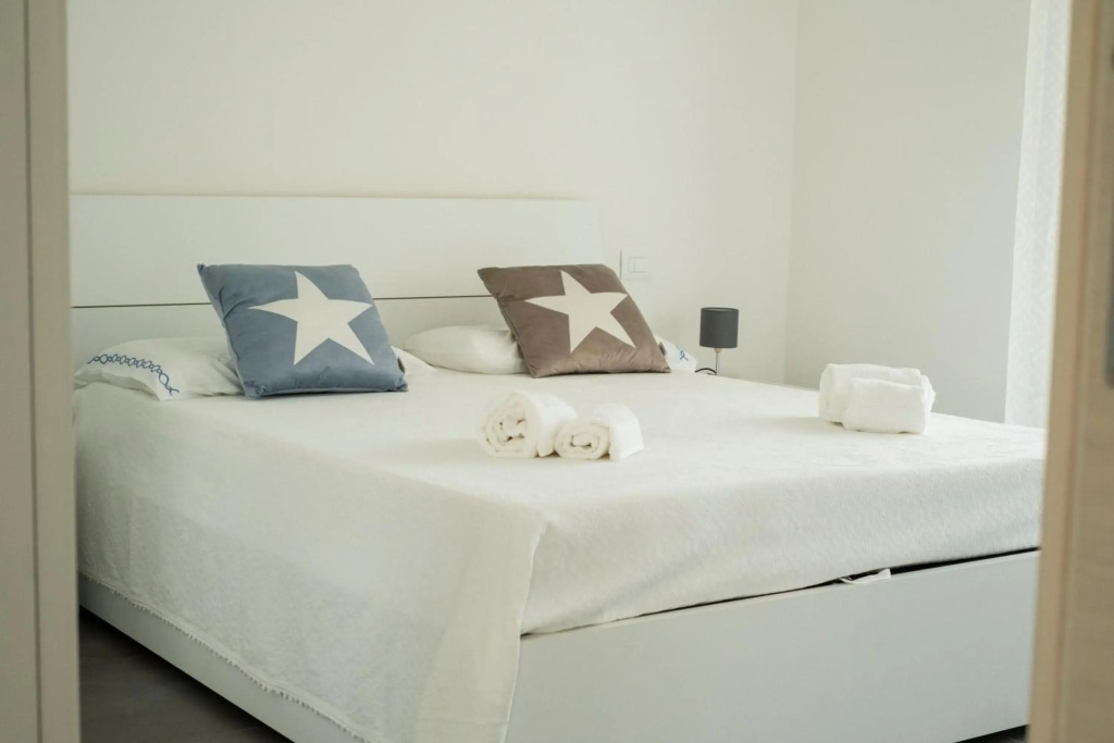 Marali Lake Apartments