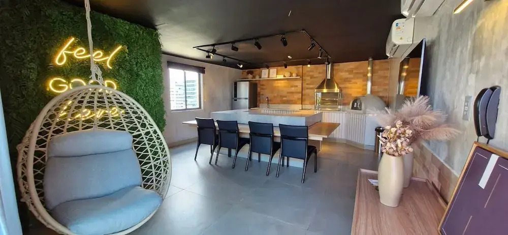 COARM0106 - Edificio Art Studio