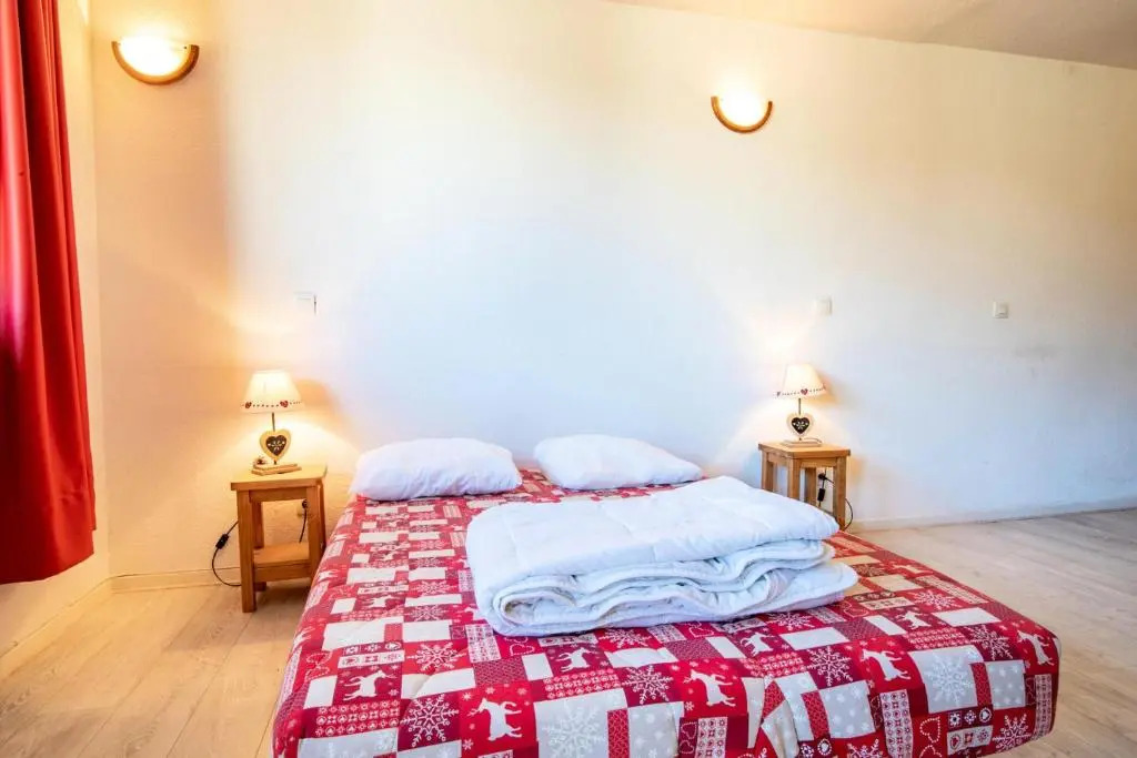 Le Chalet Le Grand Air - Studio Pour 4 Personnes 193060