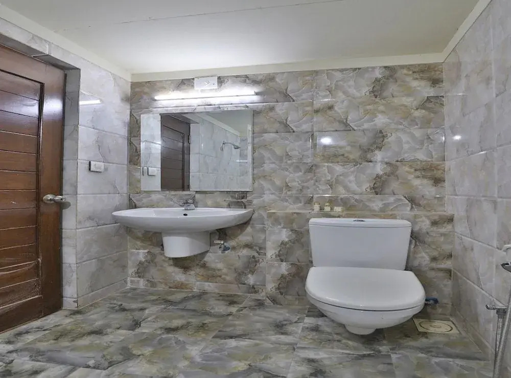 Atithi Resort by OYO Rooms