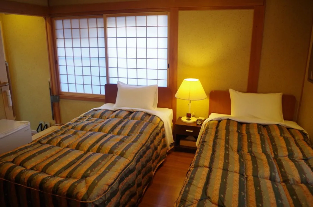 Yakageya, Inn & Suites