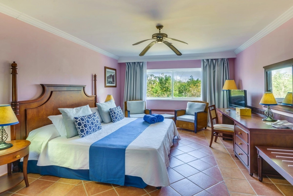 Grand Memories Santa Maria - All Inclusive