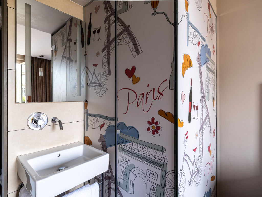 Hotel Minerve