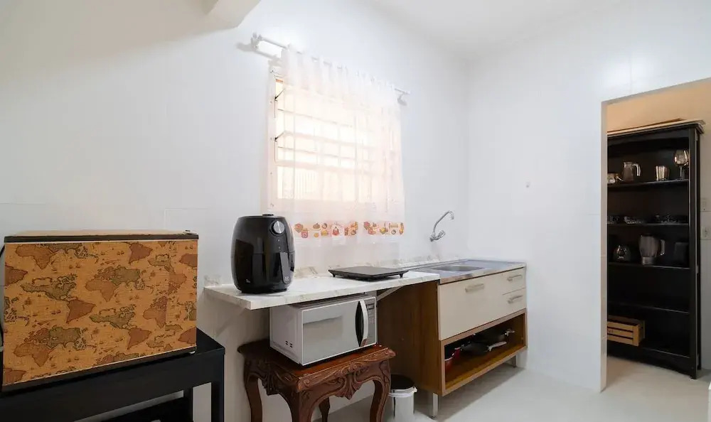 Fully Equipped Apartments With a Privileged Location in the Heart of Floripa Csns