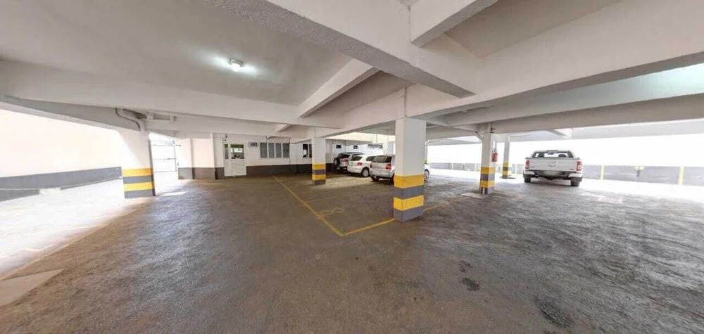 Hotel Buriti Stop